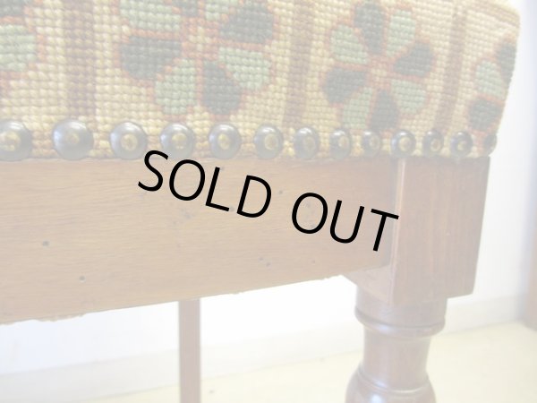 画像10: ヴィンテージ デンマーク製 ダイニングチェア 椅子