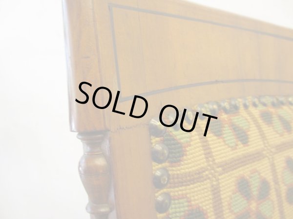 画像7: ヴィンテージ デンマーク製 ダイニングチェア 椅子