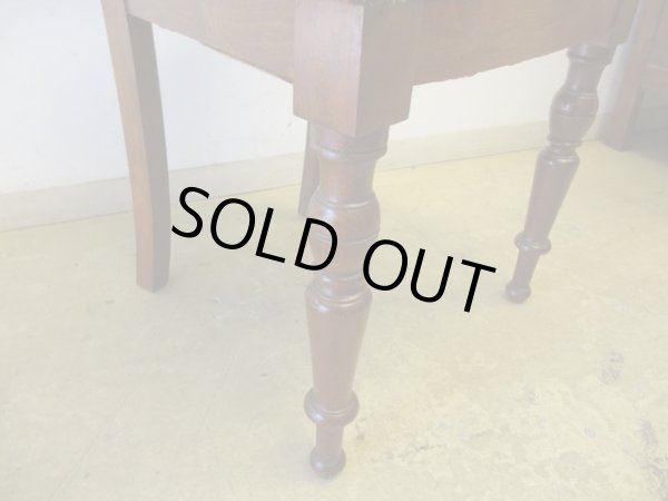 画像11: ヴィンテージ デンマーク製 ダイニングチェア 椅子