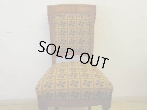 画像2: ヴィンテージ デンマーク製 ダイニングチェア 椅子