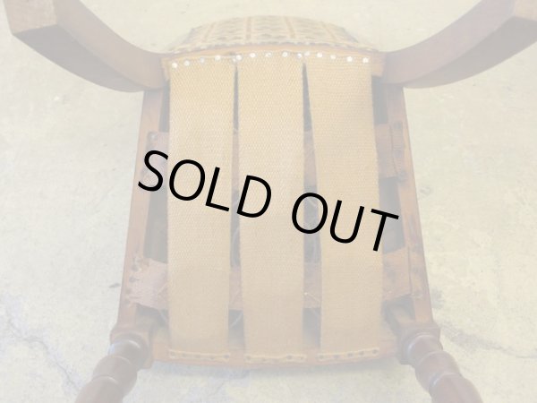 画像13: ヴィンテージ デンマーク製 ダイニングチェア 椅子