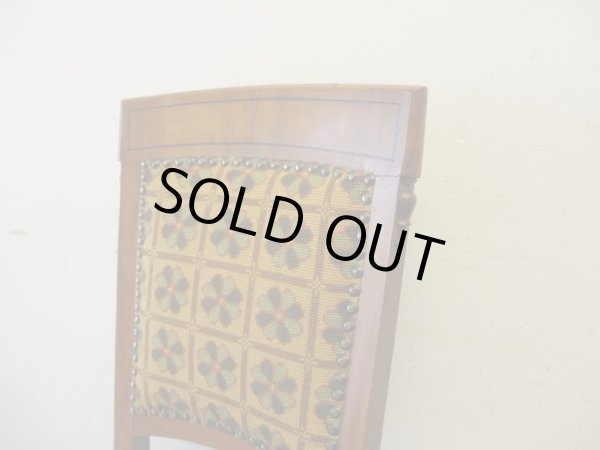 画像6: ヴィンテージ デンマーク製 ダイニングチェア 椅子