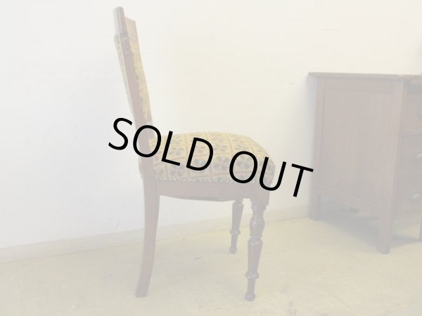 画像3: ヴィンテージ デンマーク製 ダイニングチェア 椅子