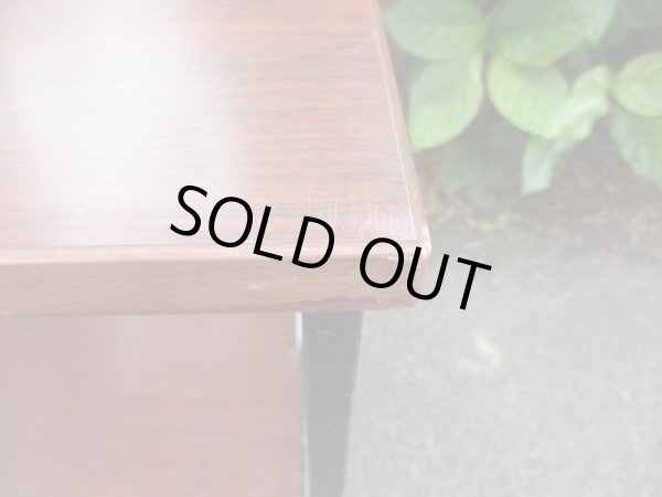 画像5: ヴィンテージ ワゴン カート