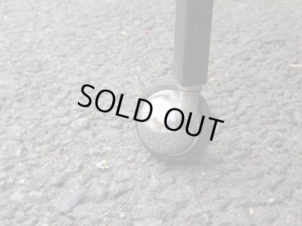 画像9: ヴィンテージ ワゴン カート