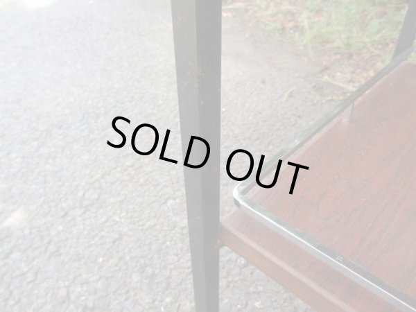 画像6: ヴィンテージ ワゴン カート