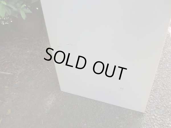 画像9: レトロポップな5杯引出し ドロワー