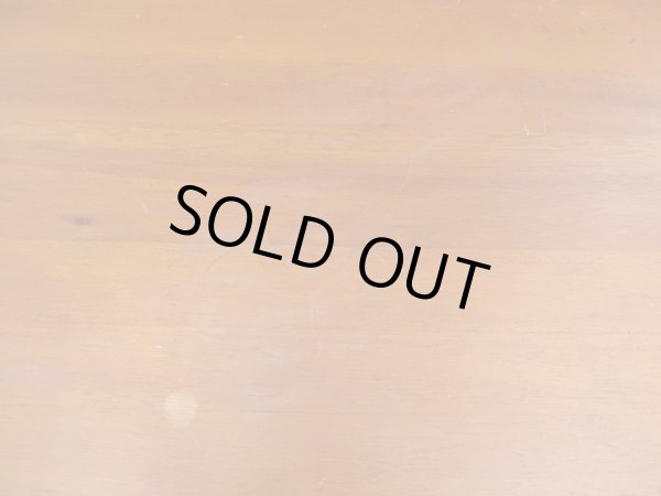 画像12: 木製ボックス トランク箱