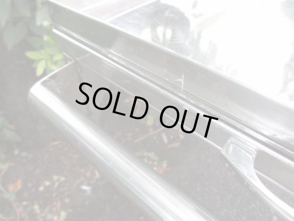 画像8: 古い ステンレス製ワゴン カート