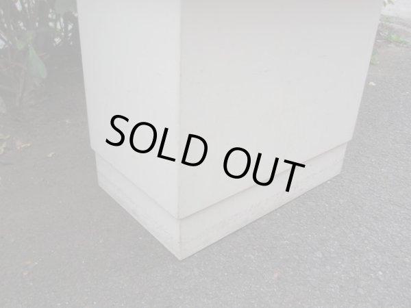 画像12: ヴィンテージ 5面ガラスショーケース コレクションケース