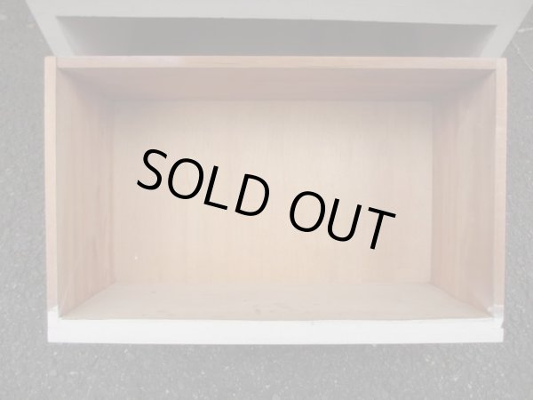 画像11: ヴィンテージ 5面ガラスショーケース コレクションケース