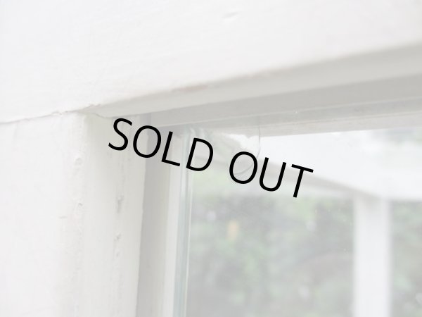 画像13: ヴィンテージ 5面ガラスショーケース コレクションケース