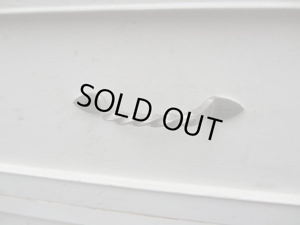 画像10: ヴィンテージ 5面ガラスショーケース コレクションケース