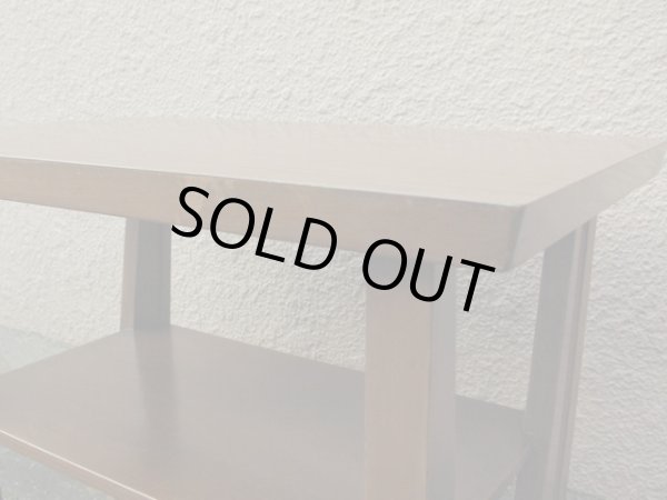 画像6: レトロなデコラトップサイドテーブル ヴィンテージ