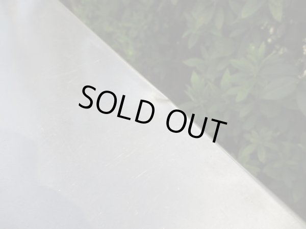 画像11: ヴィンテージ 白ペイントのキッチンテーブル 作業台