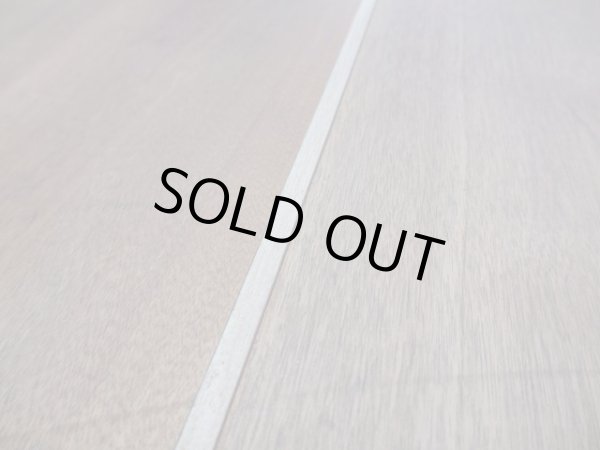 画像6: アンティーク　桜材の片袖デスク