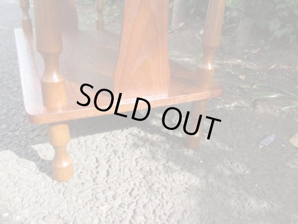 画像10: 北欧デザイン オープンシェルフ 飾り棚