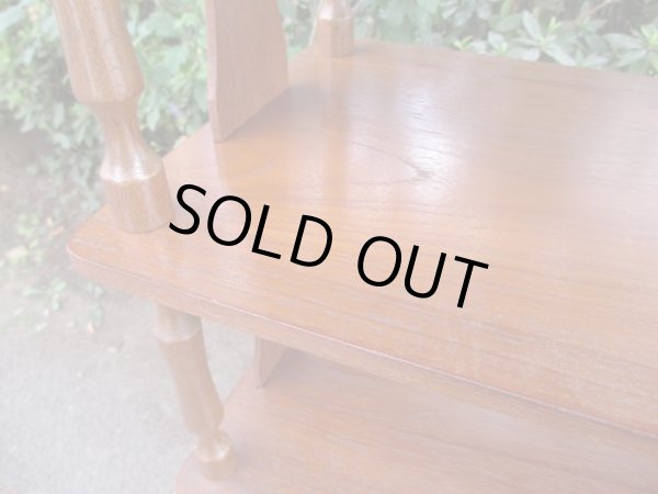 画像8: 北欧デザイン オープンシェルフ 飾り棚