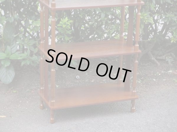 画像9: 北欧デザイン オープンシェルフ 飾り棚