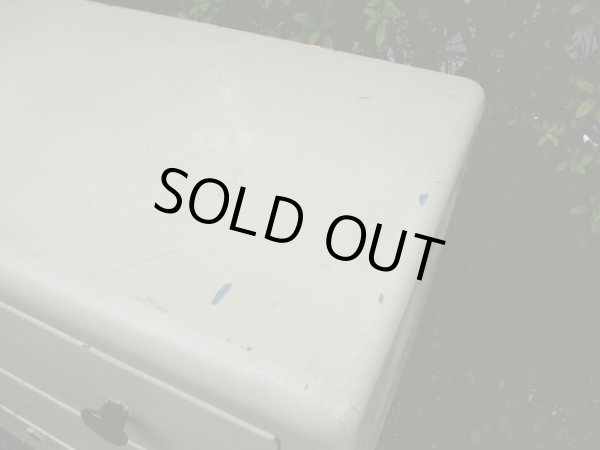 画像6: ヴィンテージ　デンマーク製チェスト 引出し