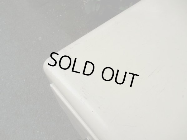 画像7: ヴィンテージ　デンマーク製チェスト 引出し