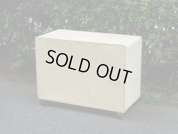 画像4: ヴィンテージ　デンマーク製チェスト 引出し