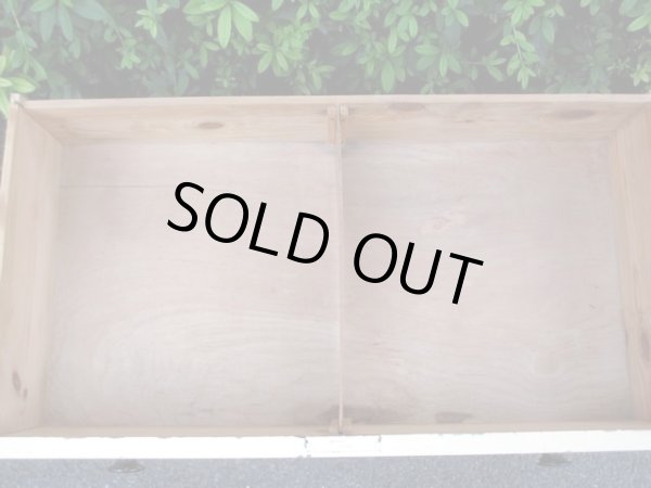 画像11: ヴィンテージ　デンマーク製チェスト 引出し