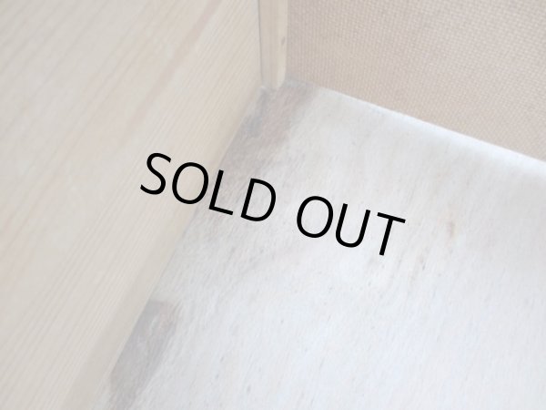 画像12: ヴィンテージ　デンマーク製チェスト 引出し