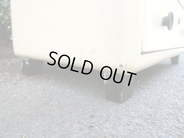 画像10: ヴィンテージ　デンマーク製チェスト 引出し