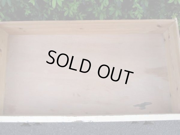 画像13: ヴィンテージ　デンマーク製チェスト 引出し