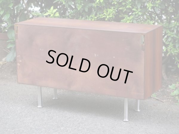 画像3: 北欧ヴィンテージ　デンマーク製 サイドボード