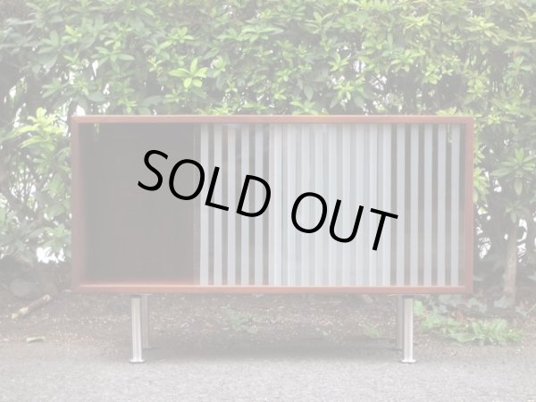 画像5: 北欧ヴィンテージ　デンマーク製 サイドボード