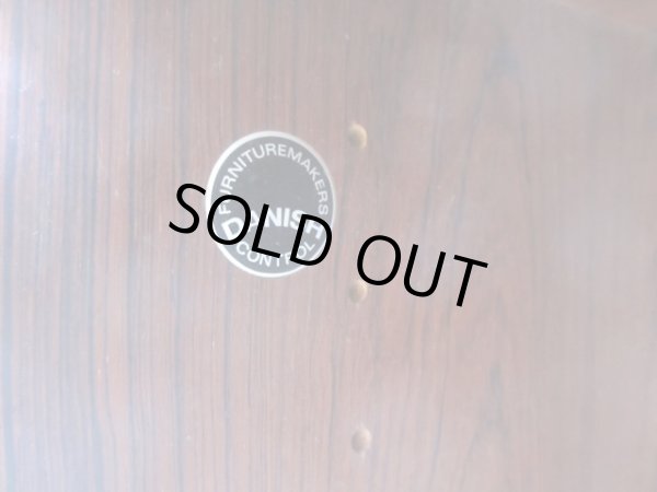 画像12: 北欧ヴィンテージ　デンマーク製 サイドボード