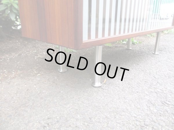 画像9: 北欧ヴィンテージ　デンマーク製 サイドボード