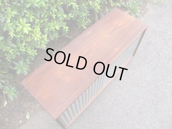 画像6: 北欧ヴィンテージ　デンマーク製 サイドボード