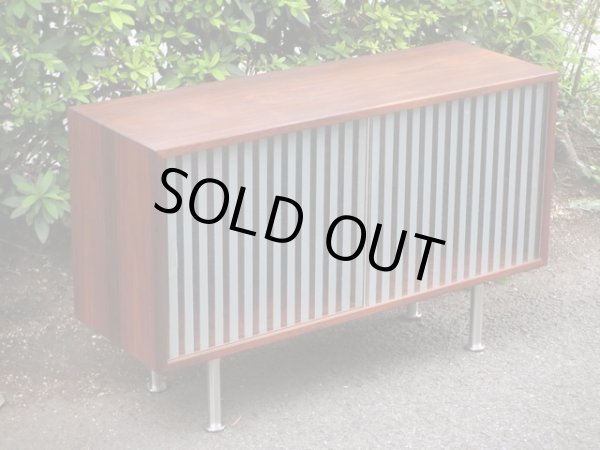画像2: 北欧ヴィンテージ　デンマーク製 サイドボード
