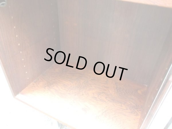 画像11: 北欧ヴィンテージ　デンマーク製 サイドボード