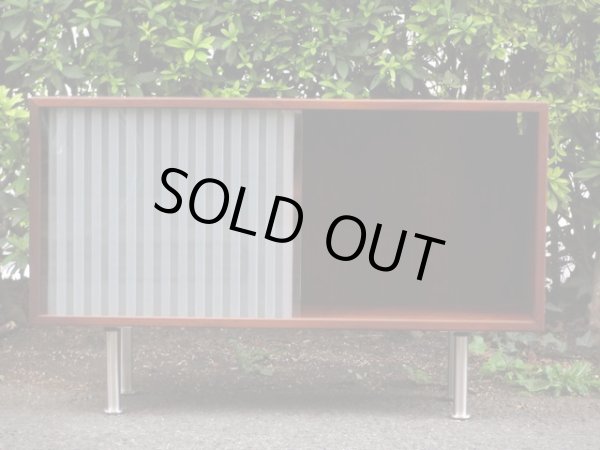 画像4: 北欧ヴィンテージ　デンマーク製 サイドボード