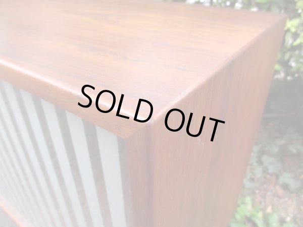 画像8: 北欧ヴィンテージ　デンマーク製 サイドボード