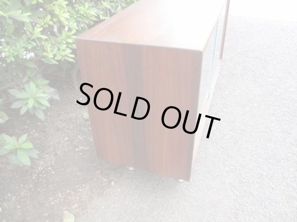 画像7: 北欧ヴィンテージ　デンマーク製 サイドボード