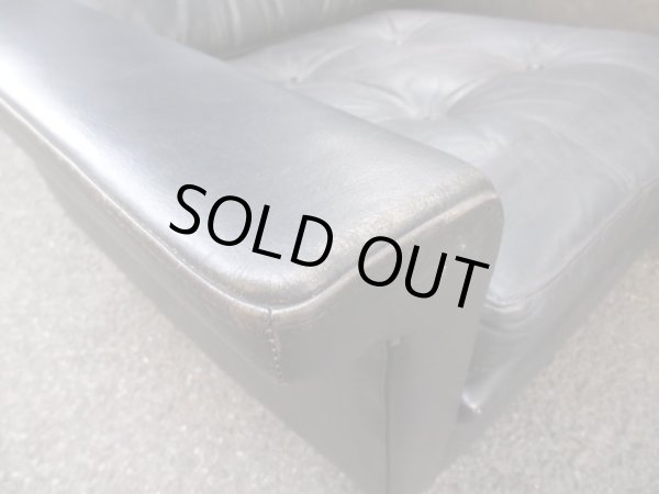 画像10: 北欧ヴィンテージ デンマーク製ラウンジチェア 