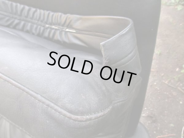 画像14: 北欧ヴィンテージ デンマーク製ラウンジチェア 