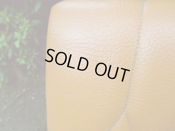 画像14: ヴィンテージ 二人掛けソファ 2P