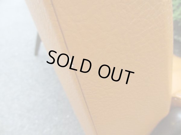 画像11: ヴィンテージ 二人掛けソファ 2P