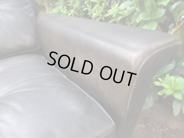 画像11: 北欧ヴィンテージ デンマーク製ラウンジチェア 