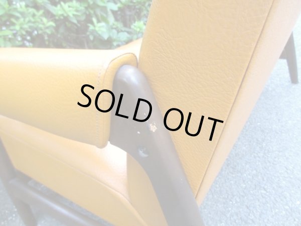 画像9: ヴィンテージ 二人掛けソファ 2P