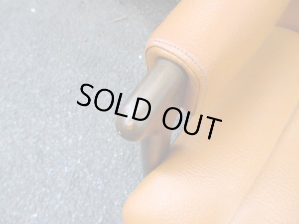 画像15: ヴィンテージ 二人掛けソファ 2P