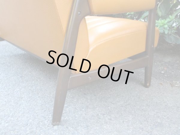 画像8: ヴィンテージ 二人掛けソファ 2P