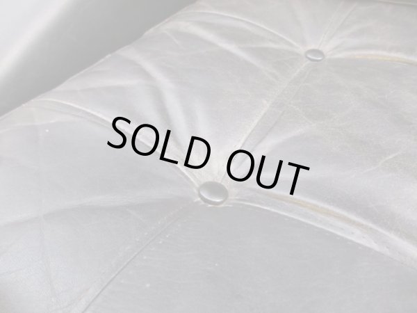 画像15: 北欧ヴィンテージ デンマーク製ラウンジチェア 