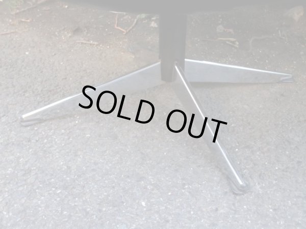 画像9: ヴィンテージ レトロなイージーチェア